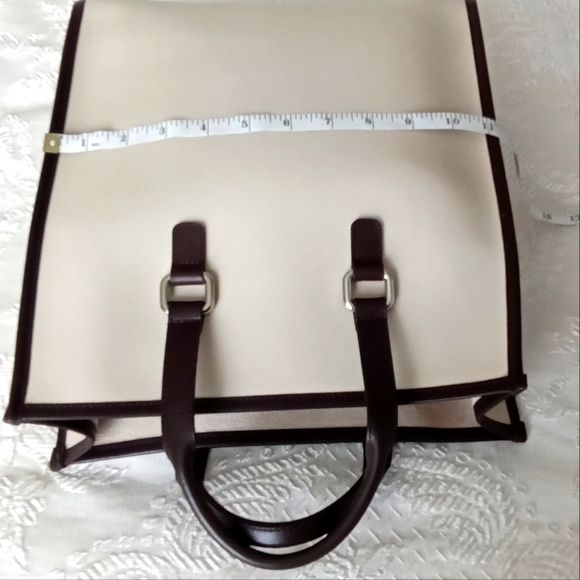 Patek Philipe "Le Voyage" Tote Bag - Picture 7 of 14